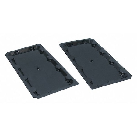 Glue Trap, Rat and Mouse Size, 10x5