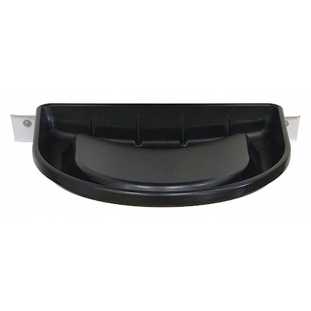 Drain Pan, PSH Plus, 20 gal. MPN:328651