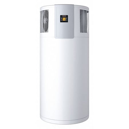 Water Heater, Heat Pump, 58 gal. MPN:233058