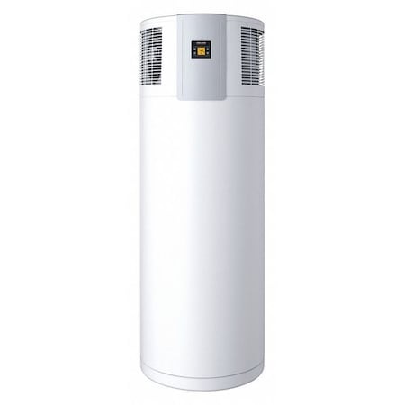 Water Heater, Heat Pump, 80 gal. MPN:233059