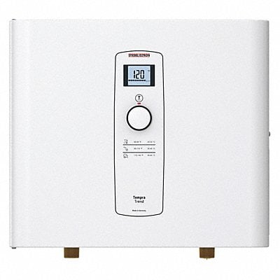 Electric Tankless Water Heater 1 gpm MPN:239213