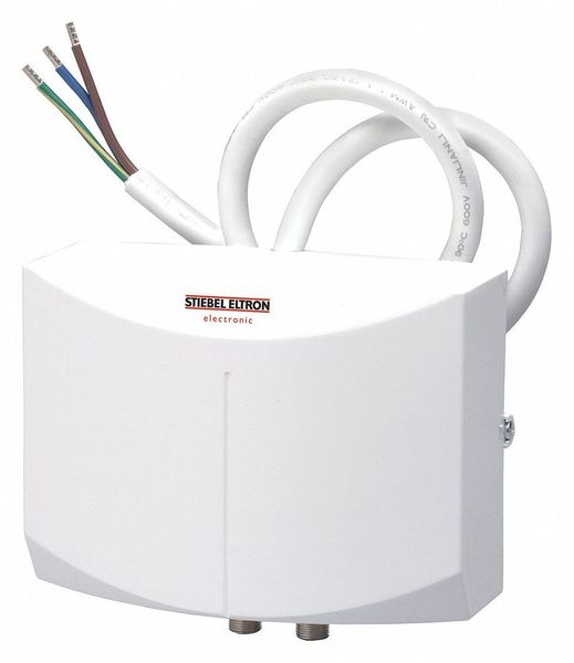 Electric Tankless Water Heater 120V MPN:Mini-E 3-1