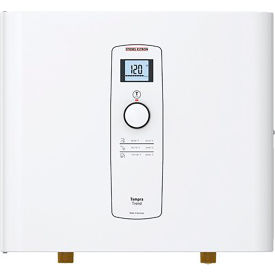Stiebel Eltron Tempra 20 Trend 14.4 kW Whole House Tankless Electric Water Heater Tempra 20 Trend