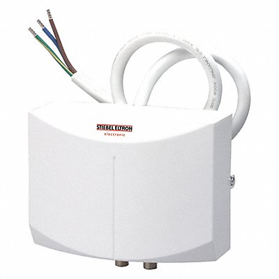 Water Heater Tankless Mini-E 2.5-1 MPN:236135