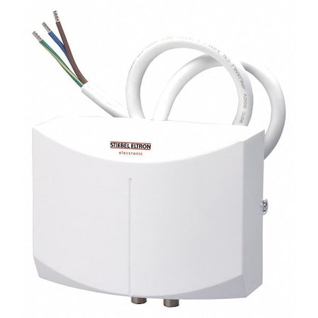 Water Heater, Tankless, Mini-E 3.5-1 MPN:236136