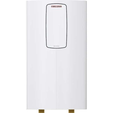 Electric Tankless Water Heater, 240/208V MPN:DHC 6-2 CLASSIC