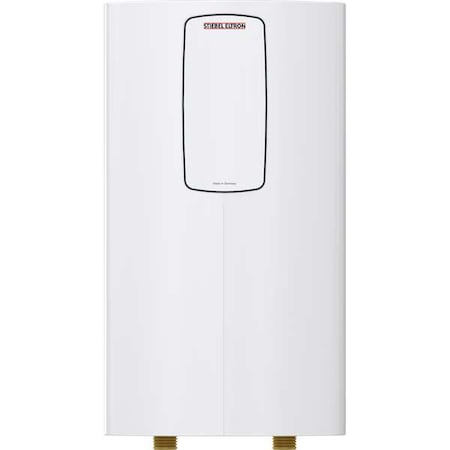 Electric Tankless Water Heater, 277V MPN:DHC 6-3 CLASSIC
