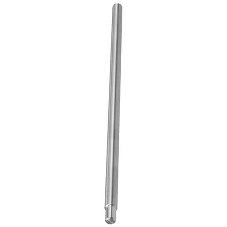 MIXR SHAFT SS 3/8 DIA X 24 IN MPN:04552-00