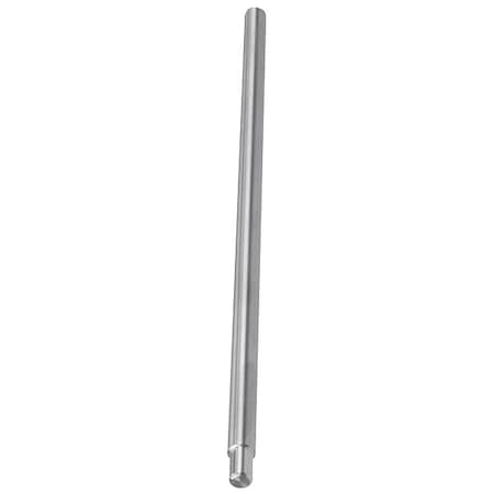 MIXR SHAFT SS 3/8 DIA X 30 IN MPN:04552-05