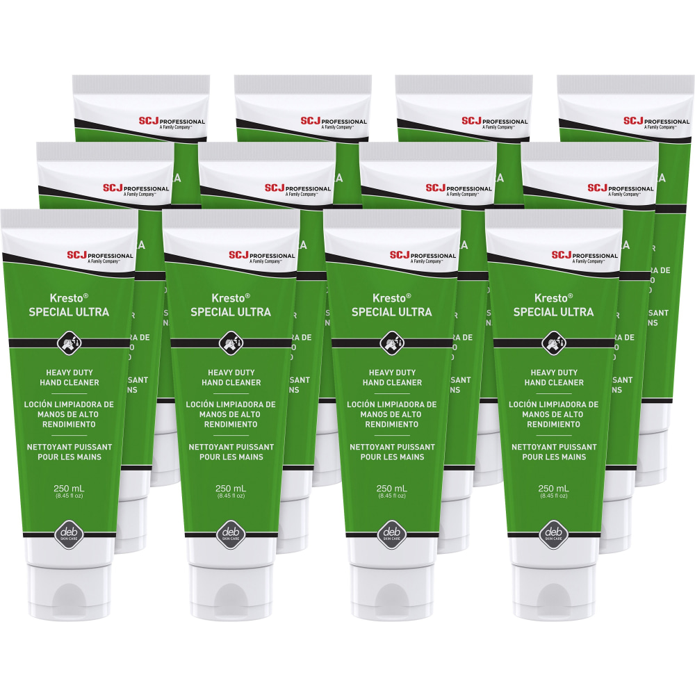 Example of GoVets Stockhausen brand