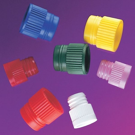 Thumb Caps, 17mm, White, PK1000 MPN:8595