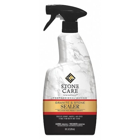Example of GoVets Stone Care International brand