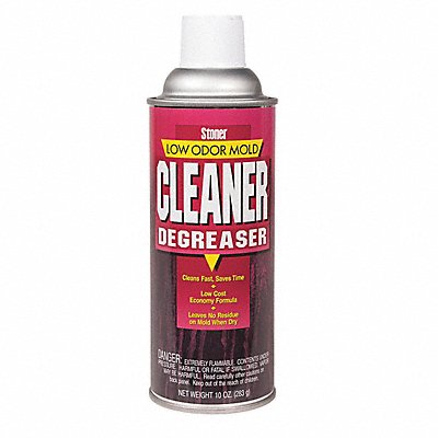 Mold Cleaner MPN:A555