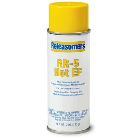 RR-5 HOT EF SEMI-PERM RELEASE MPN:G450