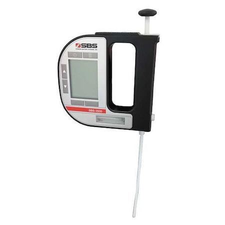 Digital Hydrometer, SG/Density, Alcohol MPN:SBS-3500
