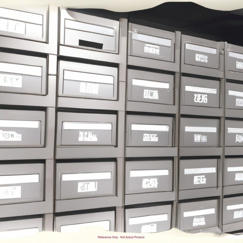 File Storage Box MPN:61504U01C