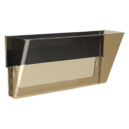 Pocket, Wall, Mag, Smoke MPN:70241U06C