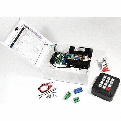 StandAlone Access Control System 100User MPN:DXPS1W10