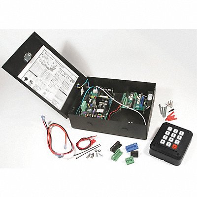 Stand Alone Access Control System MPN:DXPS1W30