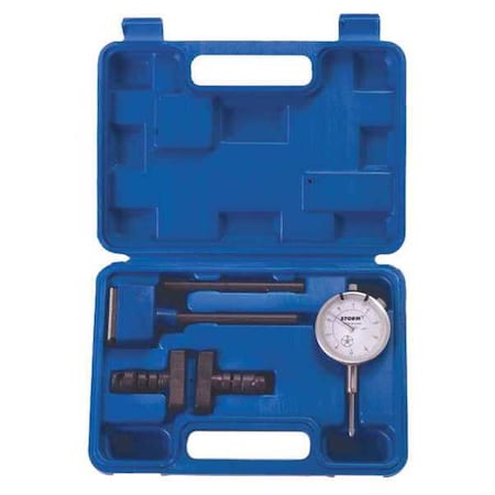 Dial Indicator Set, 1