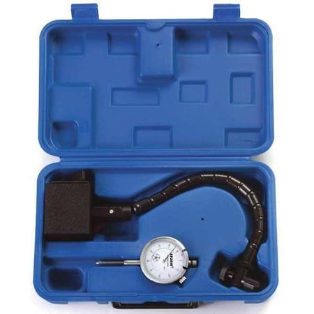 Dial Indicator Set, 1