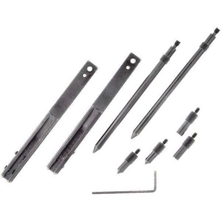 Caliper Jaw Kit for Drum/Rotor MPN:3K300-00