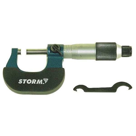 Micrometer, 1