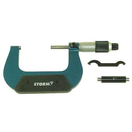 Micrometer, 3