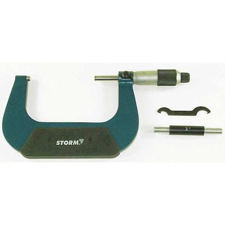 Micrometer, 4