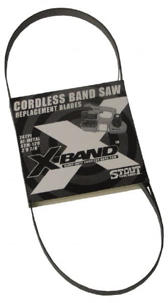 Portable Bandsaw Blade: 2' 8-7/8