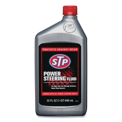 Example of GoVets Automotive Fluids and Lubricants category