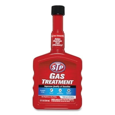 Gas Treatment 12 Fl Oz MPN:18027G