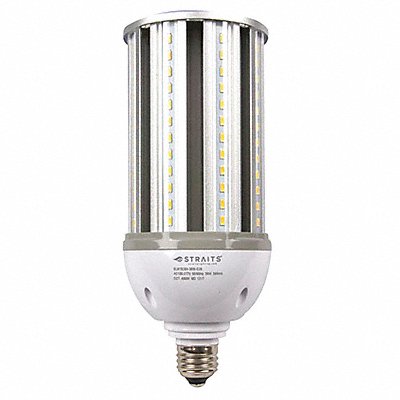 LED Corn Lamp 36W E26 Medium 5000K MPN:15020035