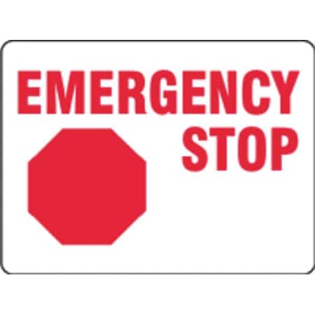 Label, Information, 3-1/2 In. H, PK10, OSL-841-10PK MPN:OSL-841-10PK