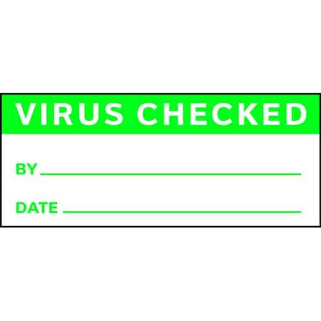 Inspection Label, ENG, Maintenance, PK350, TCSL2-21017 MPN:TCSL2-21017