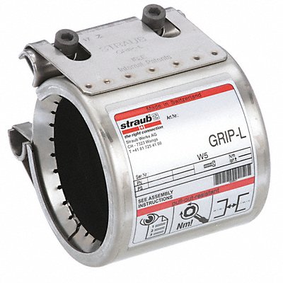 Example of GoVets Straub brand