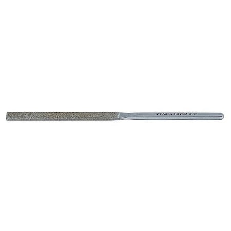 Habilis File, Swiss, 8-21/32 In. L MPN:HB2601D126