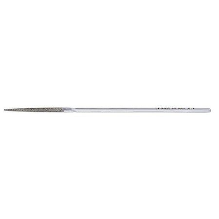 Escapement File, Swiss, Double Point Oval MPN:MI8609D126