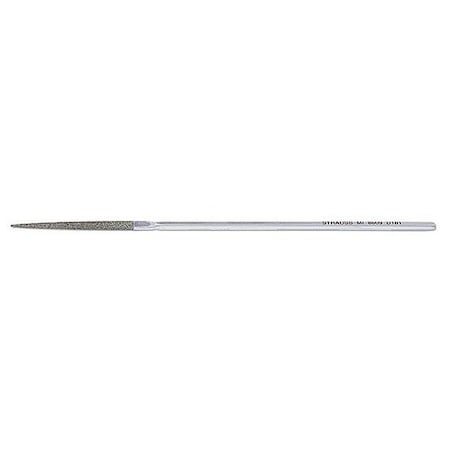 Escapement File, Swiss, Double Point Oval MPN:MI8609D181