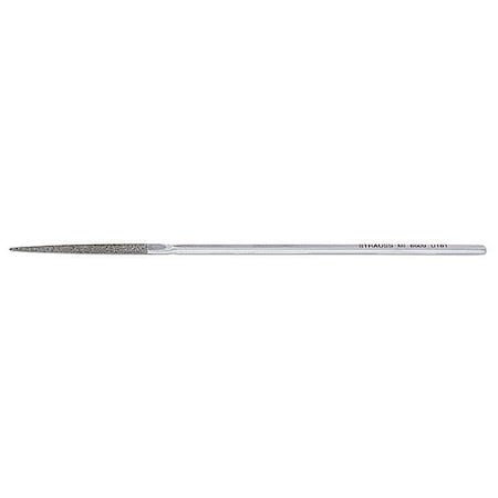 Escapement File, Swiss, Double Point Oval MPN:MI8609D91