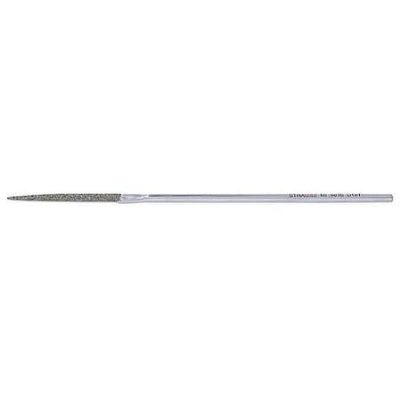 Escapement File, Swiss, Trapezoidal MPN:MI8610D91