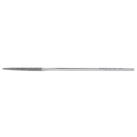 Escapement File, Swiss, Three Square MPN:MI8614D181