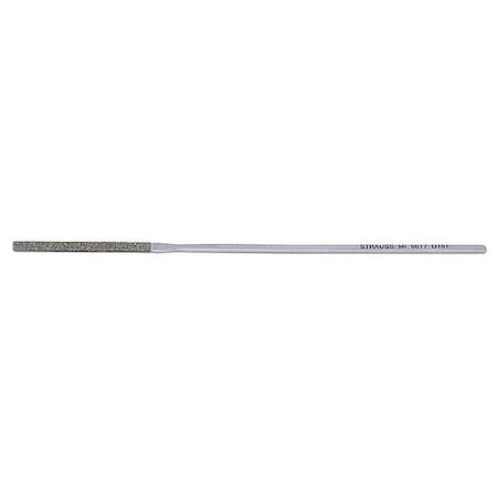 Escapement File, Swiss, Equalling MPN:MI8617D126