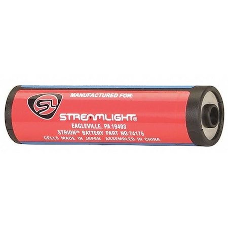 Battery Stick Strion MPN:74175