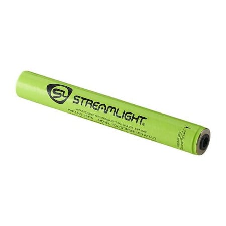 Polystinger Led Haz-Lo Battery Stick MPN:76375