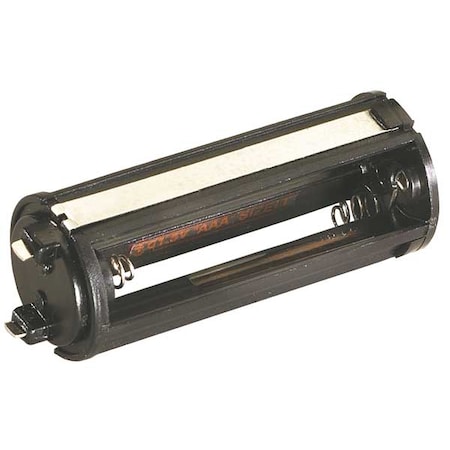 Battery Pack, Alkaline, For Streamlight MPN:61001