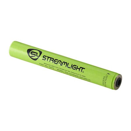 Batt Pack, Nickel Cad, 2600mAh, Streamlight MPN:76375