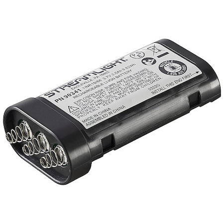 Rechargeable Battery, Alkaline MPN:90341