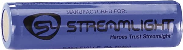 Standard Battery: Lithium-ion MPN:22101