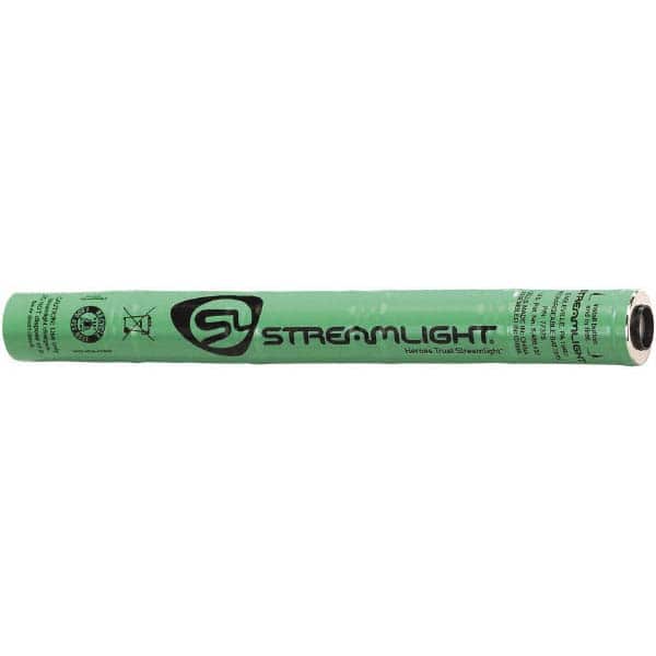 Specialty Battery: Size Sub-C, NiCd MPN:77375